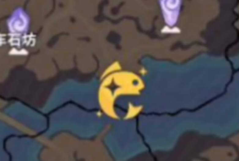 剑与远征启程如何钓鱼