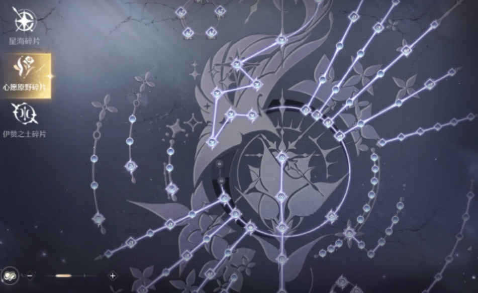 无限暖暖奇想星有什么用