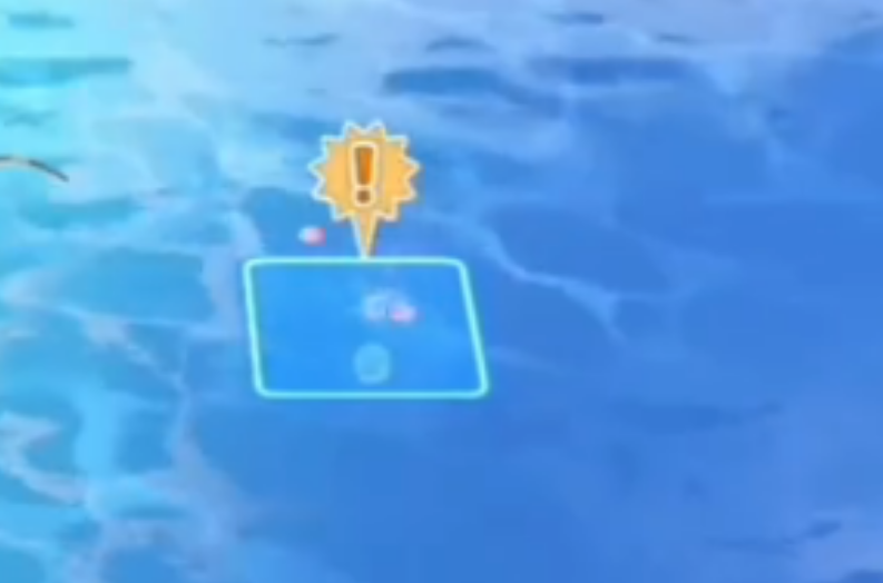 牧场物语橄榄镇与希望大地怎么钓鱼