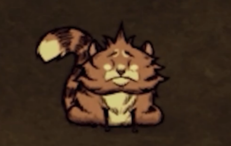 饥荒联机版浣猫之年有什么玩法