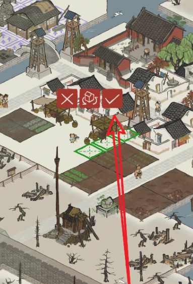 江南百景图麦小满好用吗