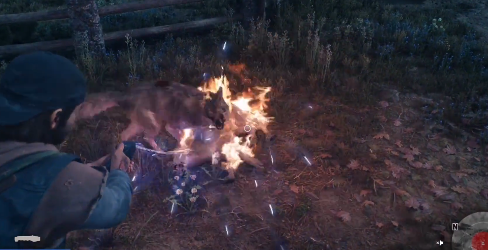 往日不再nero武器怎么制造