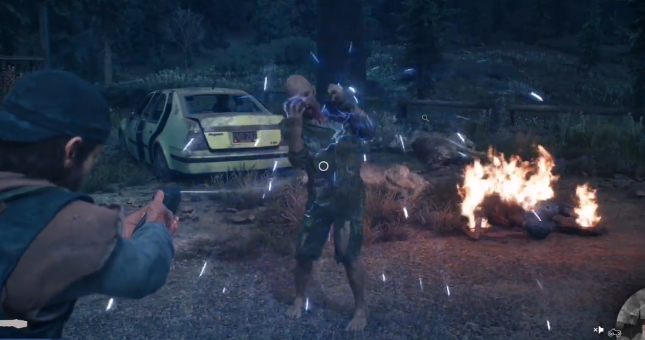 往日不再nero武器怎么制造