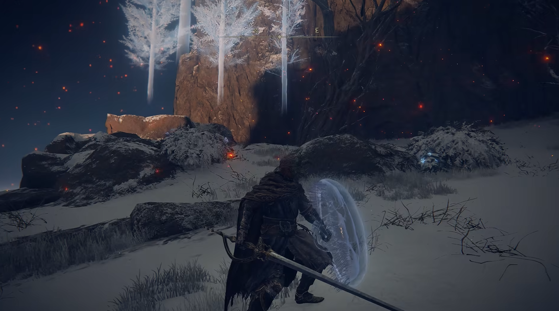 艾尔登法环神皮缝针怎么获得