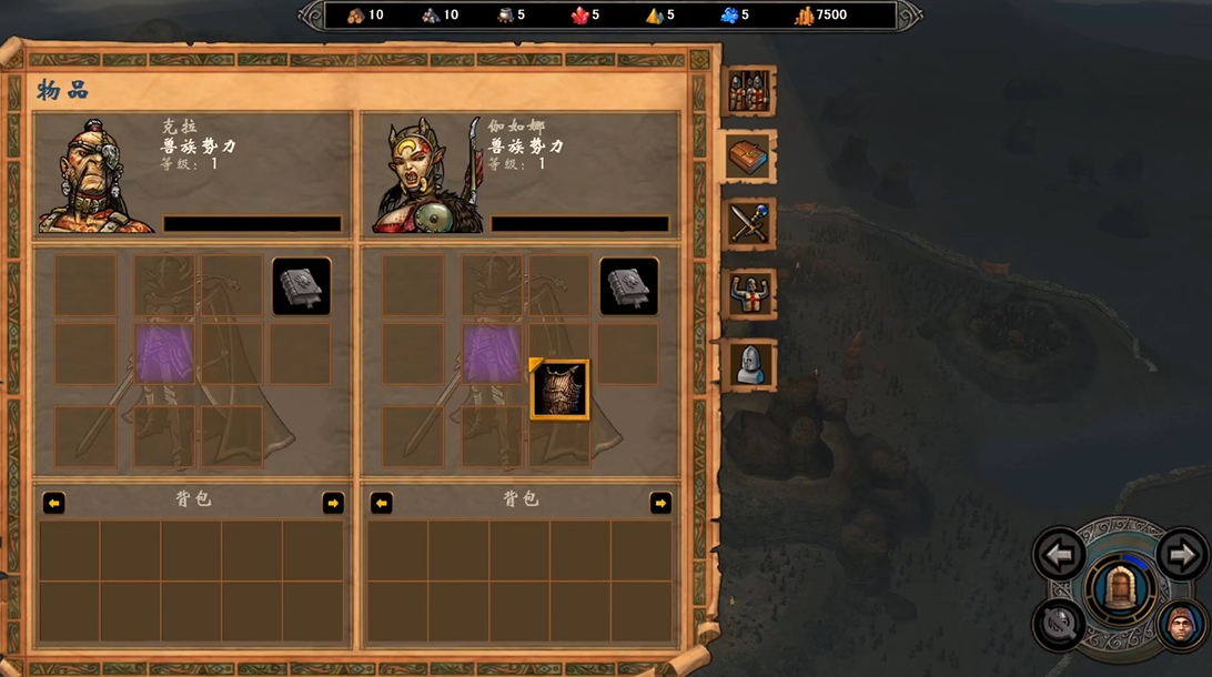 英雄无敌5克拉怎么加点