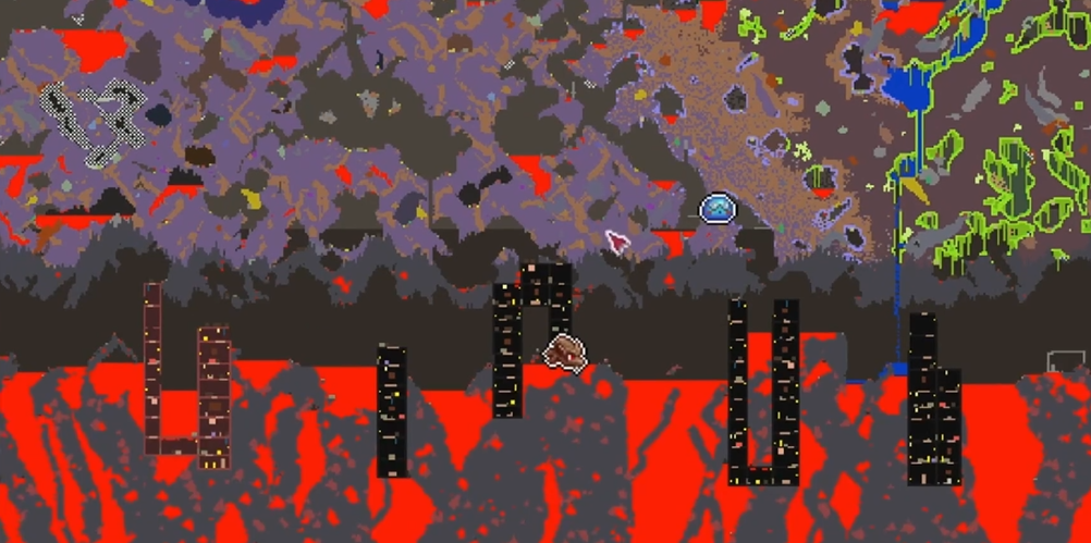 泰拉瑞亚怎么刷暗影之魂