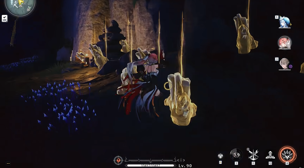 鸣潮矿石可以买吗