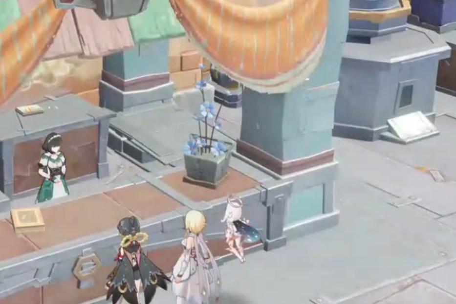 原神雅珂达专属任务曾抛弃过去之人在哪