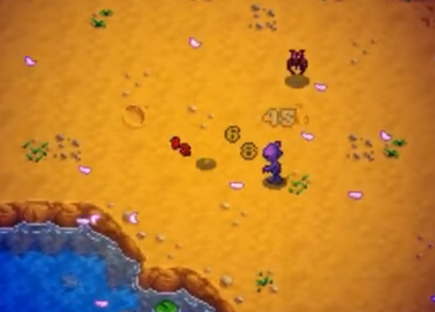 星露谷物语荒野农场具备什么特点