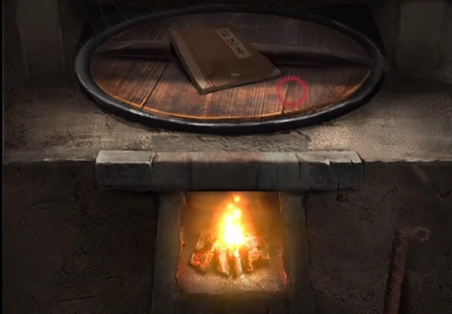 纸嫁衣2第一章寻觅怎么通关