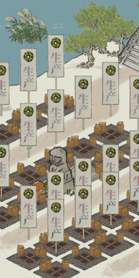 江南百景图怎么赚钱