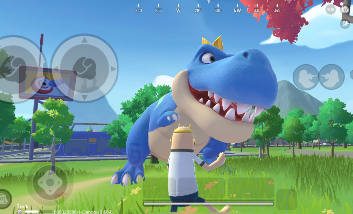 香肠派对哪里有凶凶龙王