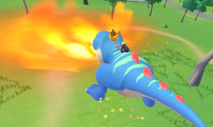 香肠派对哪里有凶凶龙王