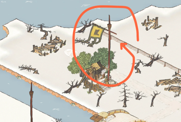 江南百景图怎么解锁地盘