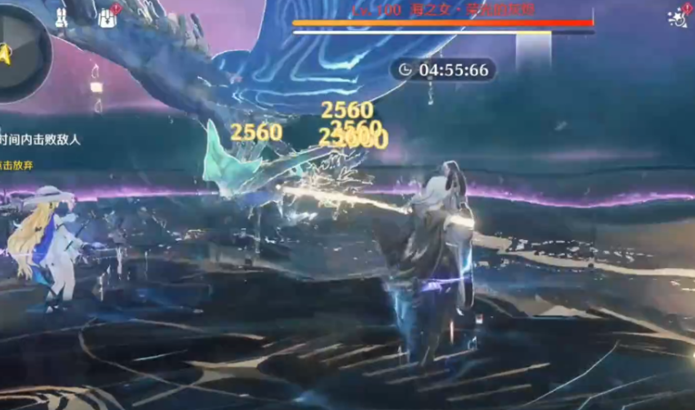 鸣潮怎么快速获得强化材料