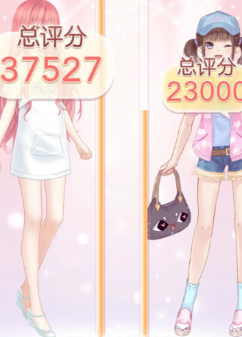 奇迹暖暖第一关怎么过