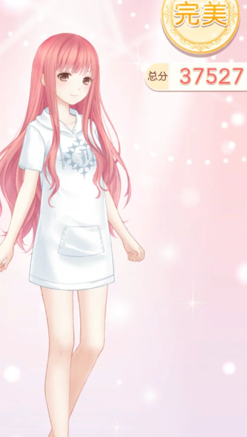 奇迹暖暖第一关怎么过