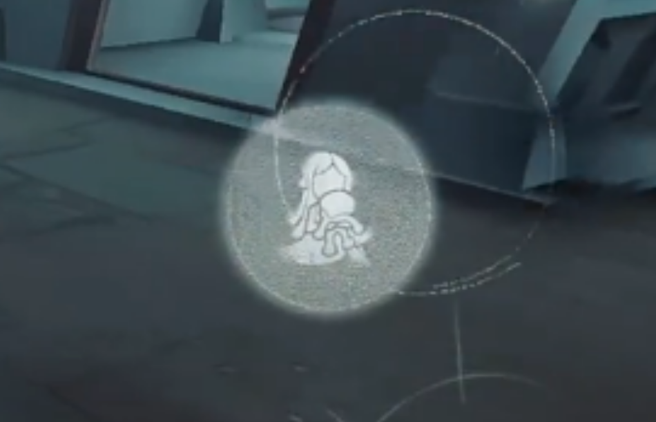 第五人格小女孩传送怎么用