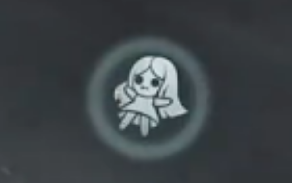 第五人格小女孩附身要注意什么