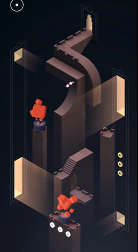 纪念碑谷2第十二关在哪