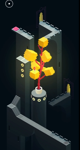 纪念碑谷2第十二关在哪