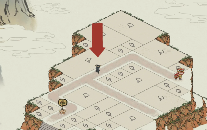 江南百景图怎么玩抓贼