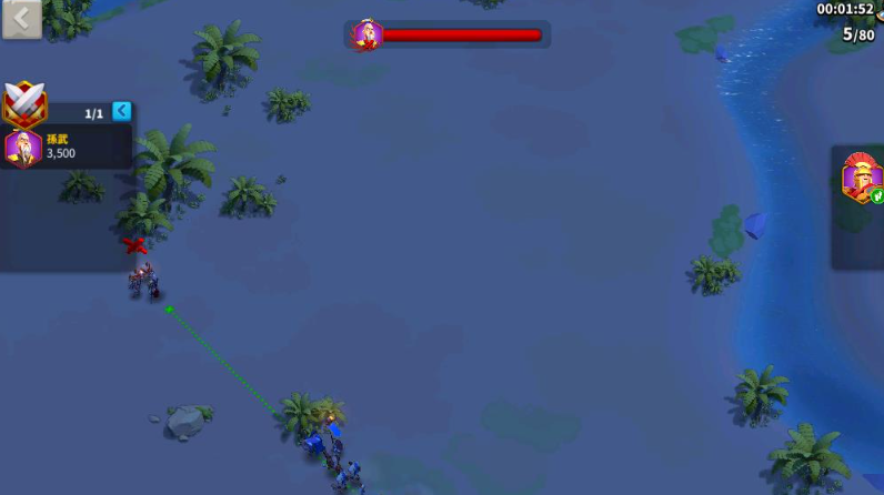 万国觉醒怎么用新手迁城