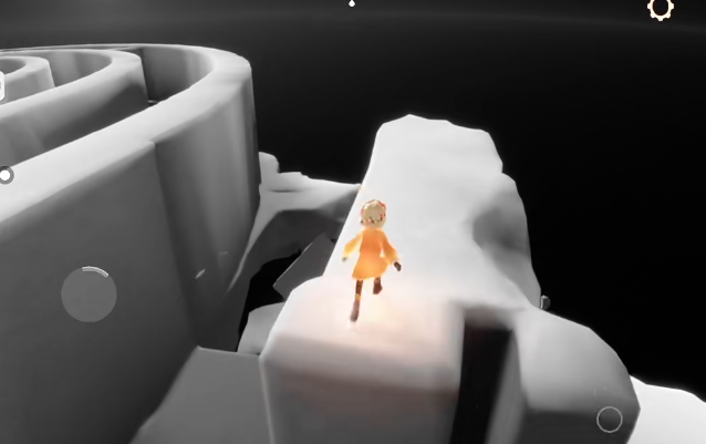 光遇土地试炼怎么过