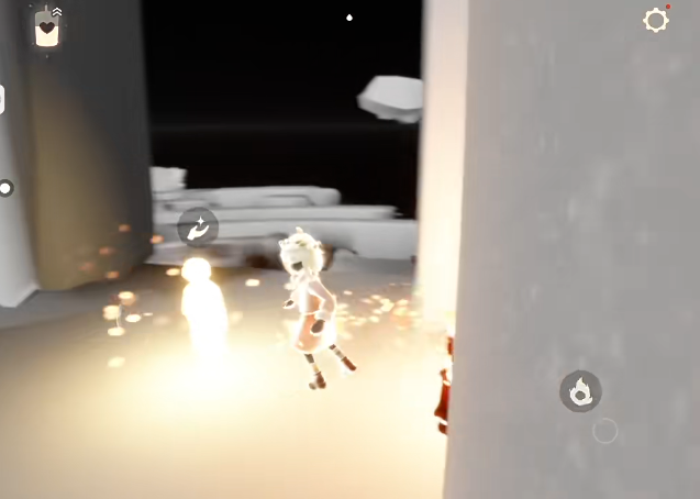 光遇土地试炼怎么过