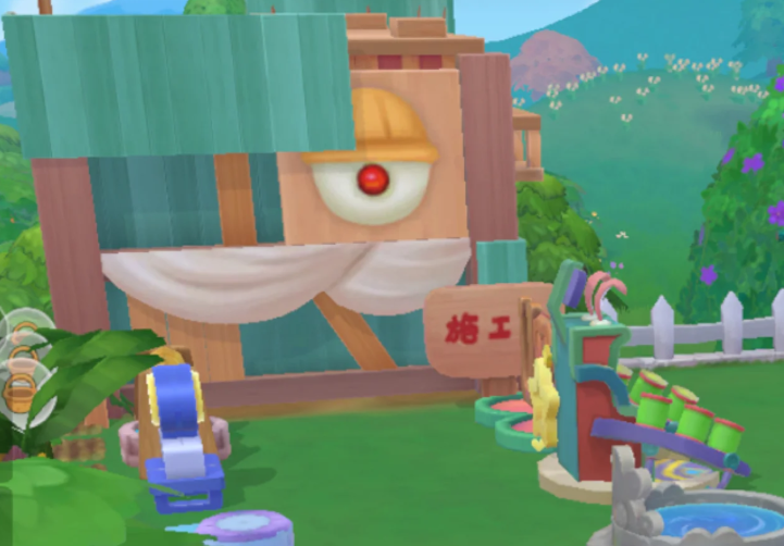 摩尔庄园鸡场怎么解锁