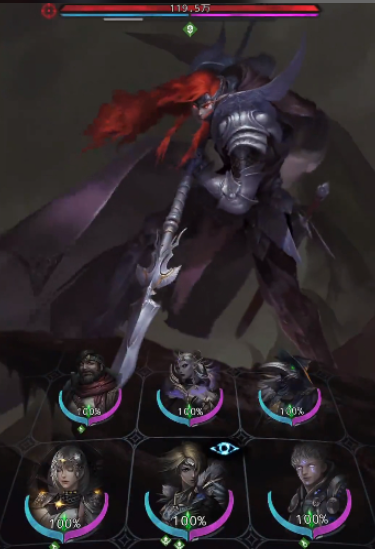 地下城堡3精灵王怎么打