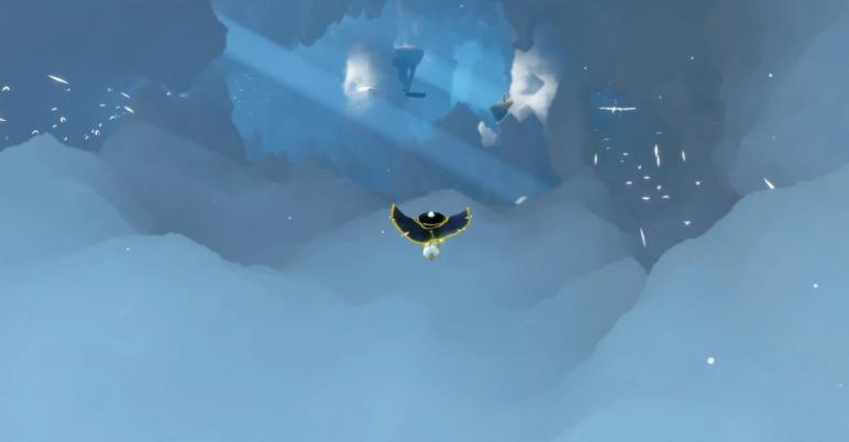 光遇怎么进去风行季