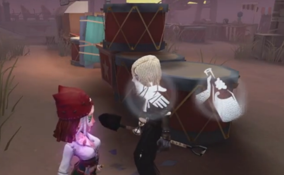 第五人格调酒师的酒有什么效果