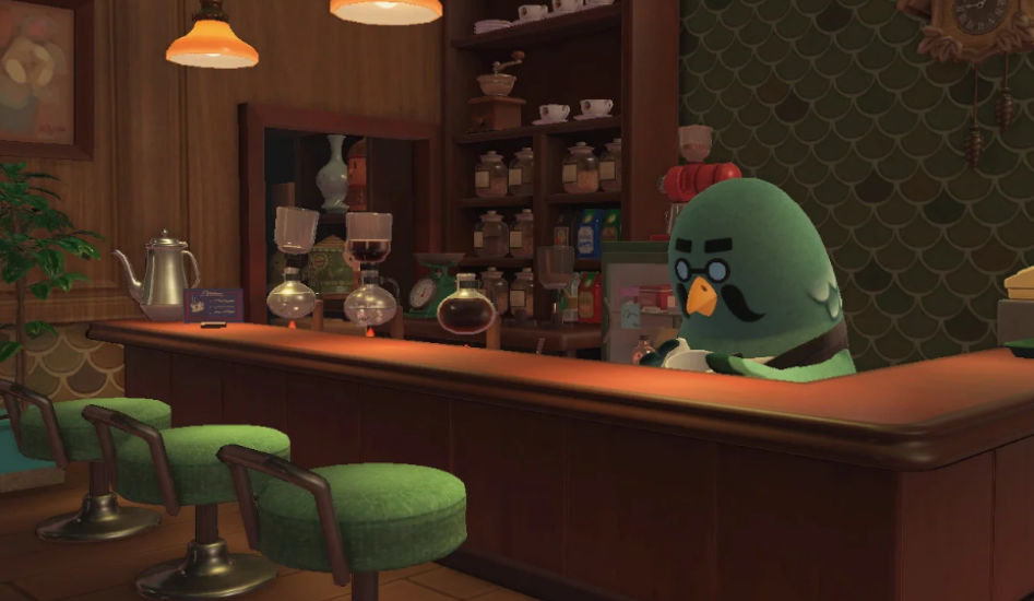 动物森友会三星岛屿有什么用