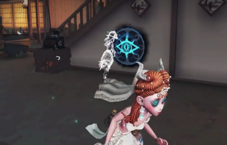 第五人格祭司打的洞有哪些特点