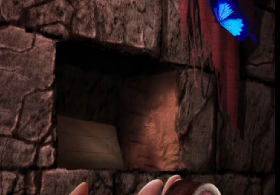 纸嫁衣2第二章后段如何通关