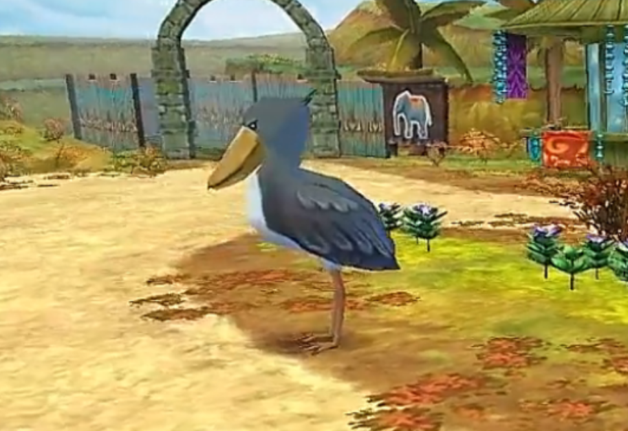 牧场物语三个村庄的珍贵朋友野生动物是什么