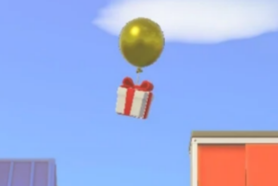 动物森友会金色品质道具如何获得