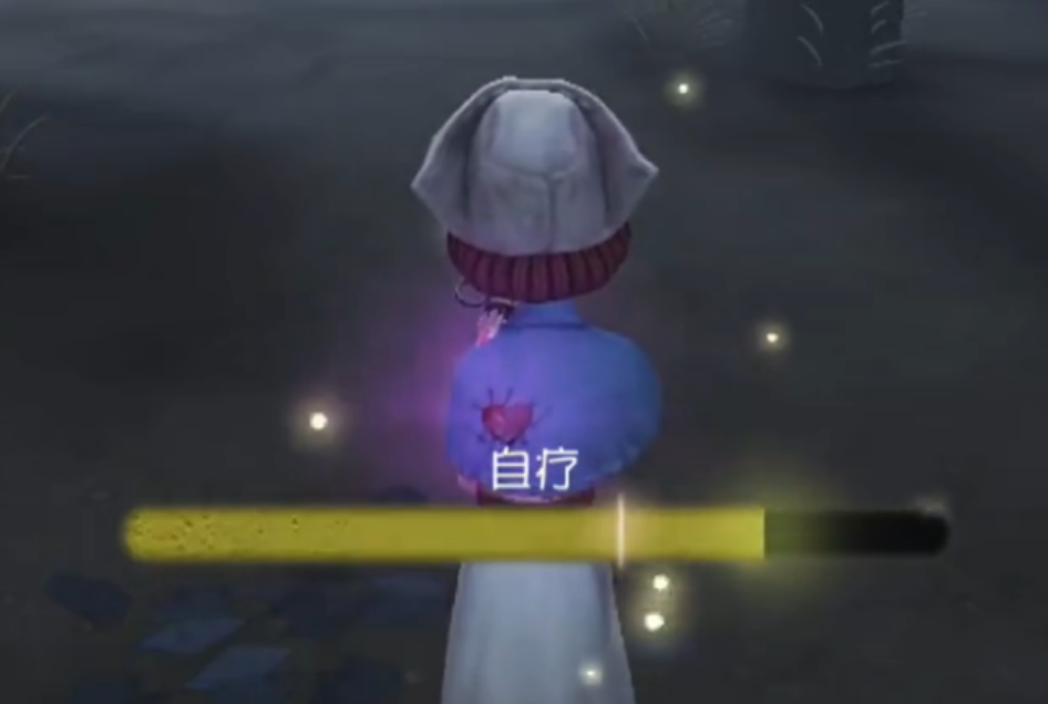 第五人格新手怎么上手医生