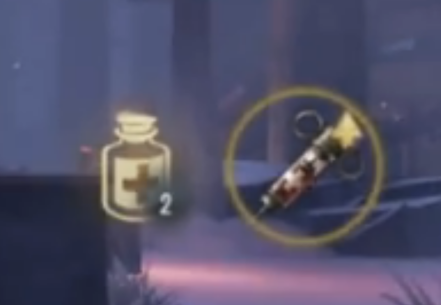 第五人格新手怎么上手医生