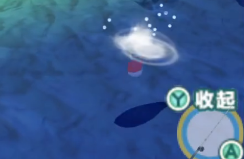 牧场物语三个村庄的珍贵朋友如何钓鱼