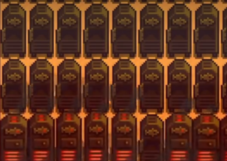 星露谷物语熏鱼机有什么用处