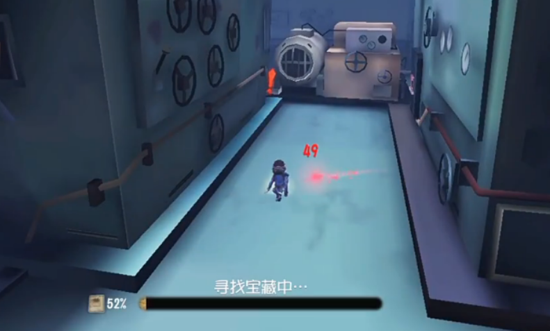 第五人格冒险家技能有什么用