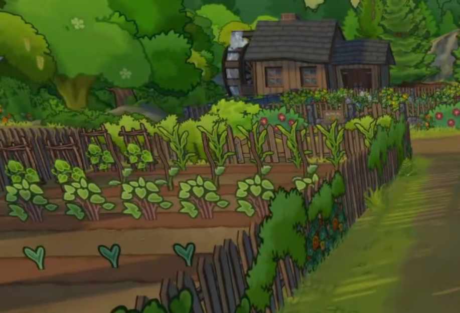 梅林的回响如何获得染料