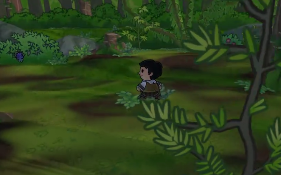 梅林的回响如何获得染料