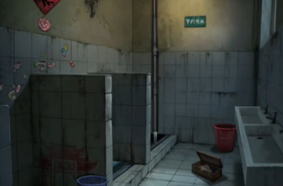 妻怨第三章迷楼中段怎么过