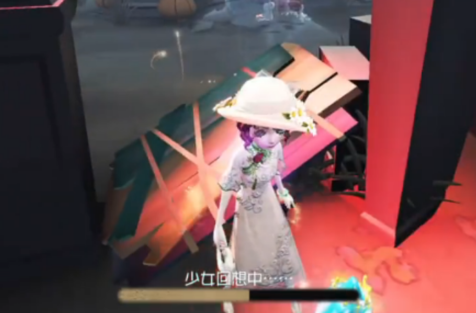 第五人格园丁的技能有什么