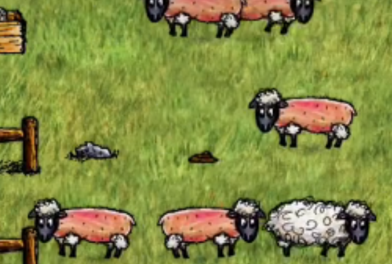 希望之村如何孵鹅蛋