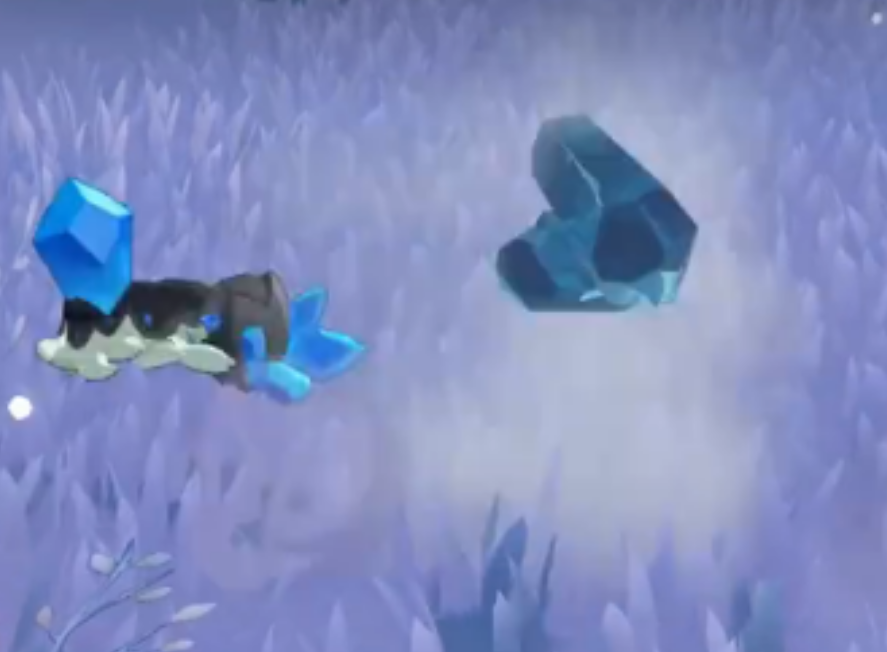 洛克王国世界宠物如何进化