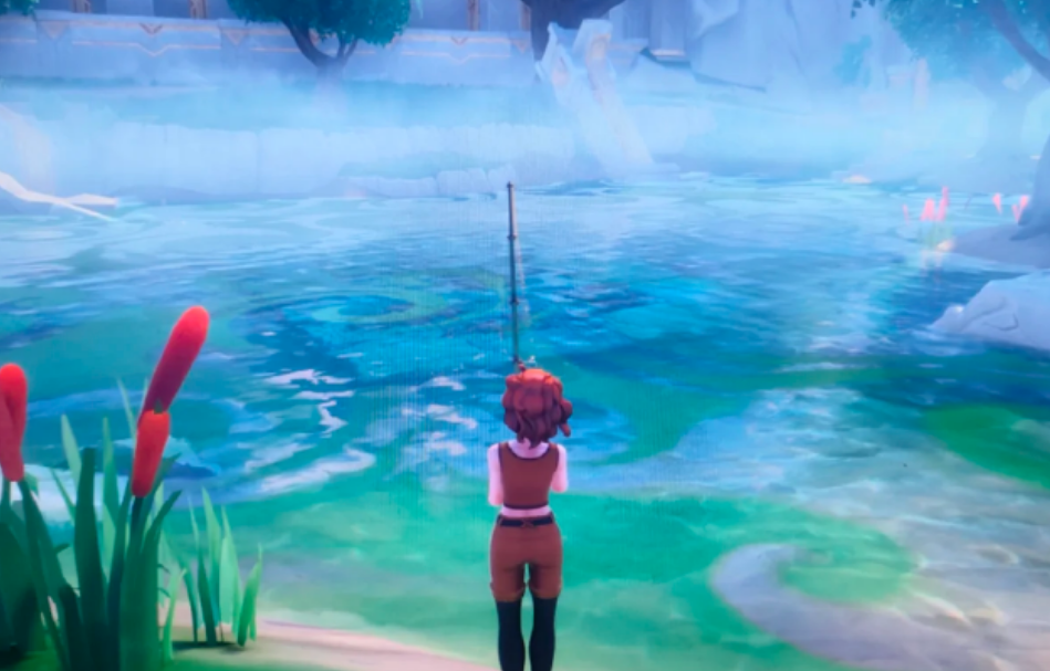 Palia钓鱼方法是什么